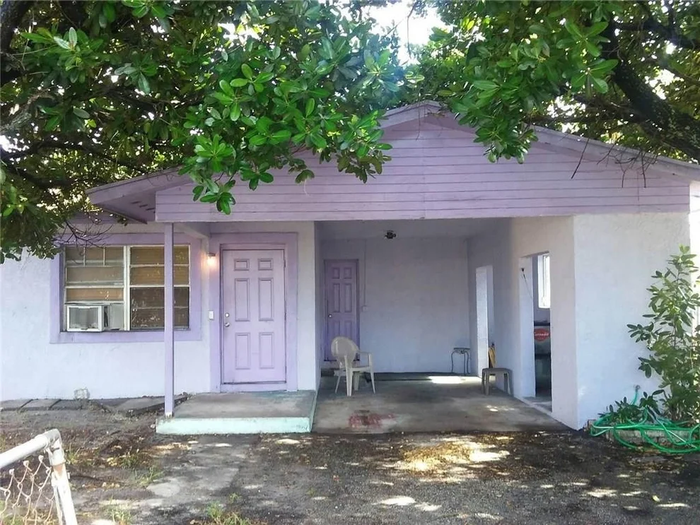 Unit for sale at 2832 NW 3rd Street, Pompano Beach, FL 33069