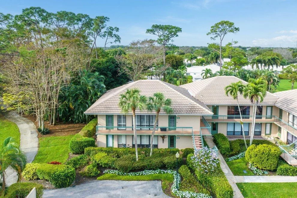 Unit for sale at 4367 B Quail Ridge Drive N, Boynton Beach, FL 33436