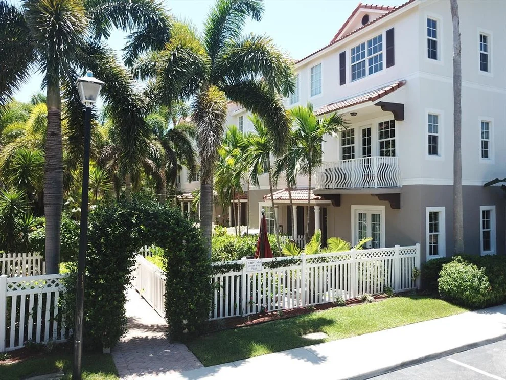 Unit for sale at 140 Ocean Cay Way, Hypoluxo, FL 33462