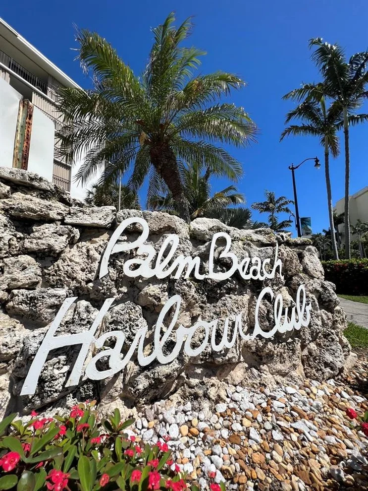 Unit for sale at 3545 S Ocean Boulevard, South Palm Beach, FL 33480