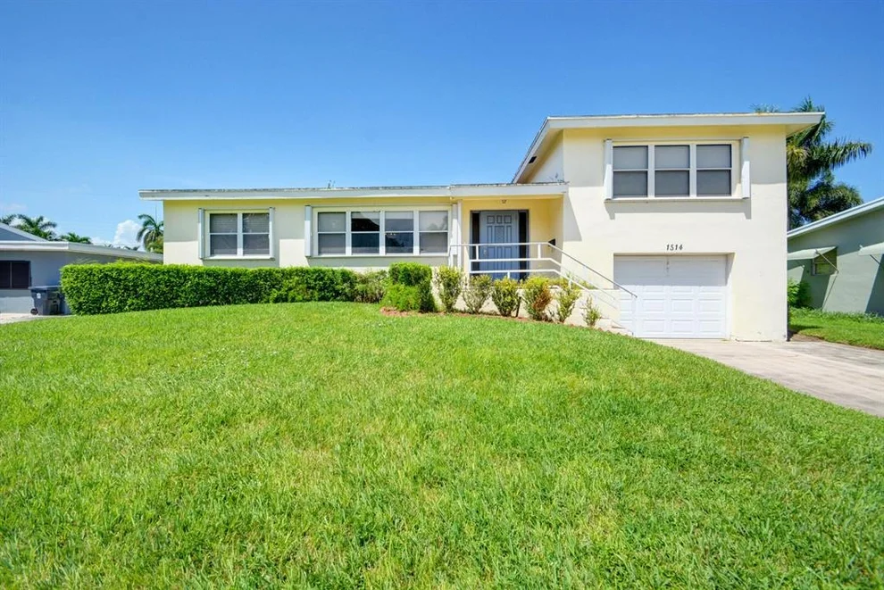Unit for sale at 1514 Shirley Court, Lake Worth, FL 33461