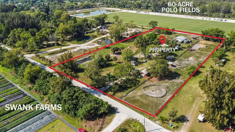 Unit for sale at 4216 145th Avenue N, Loxahatchee Groves, FL 33470