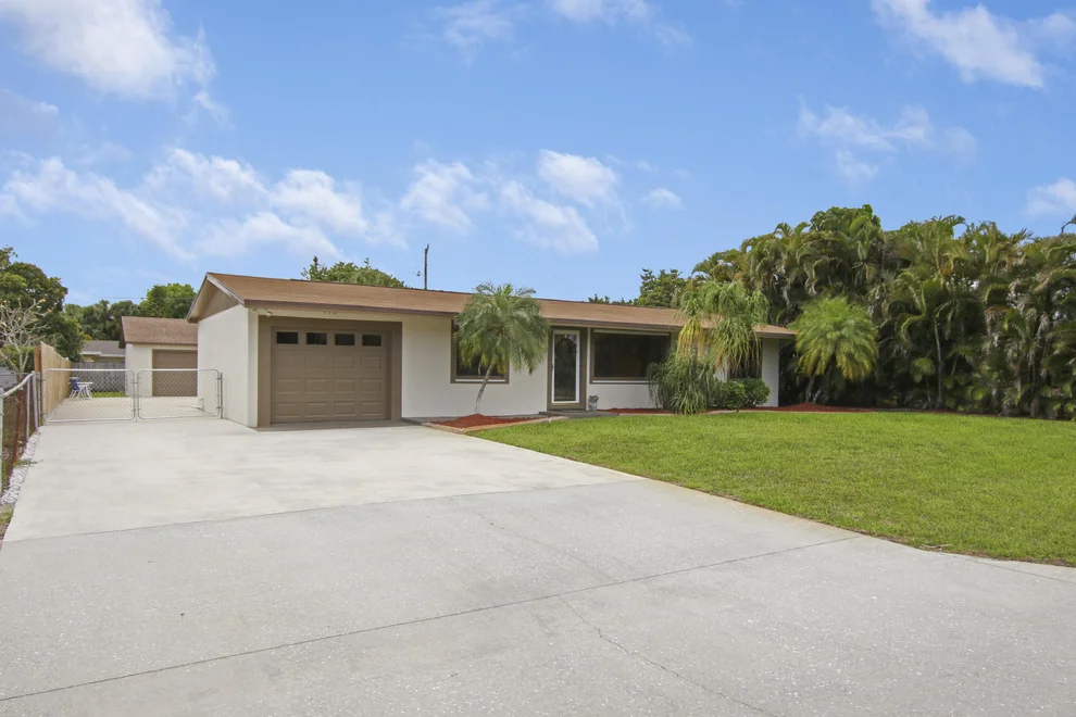 Unit for sale at 9243 Sun Court, Lake Park, FL 33403
