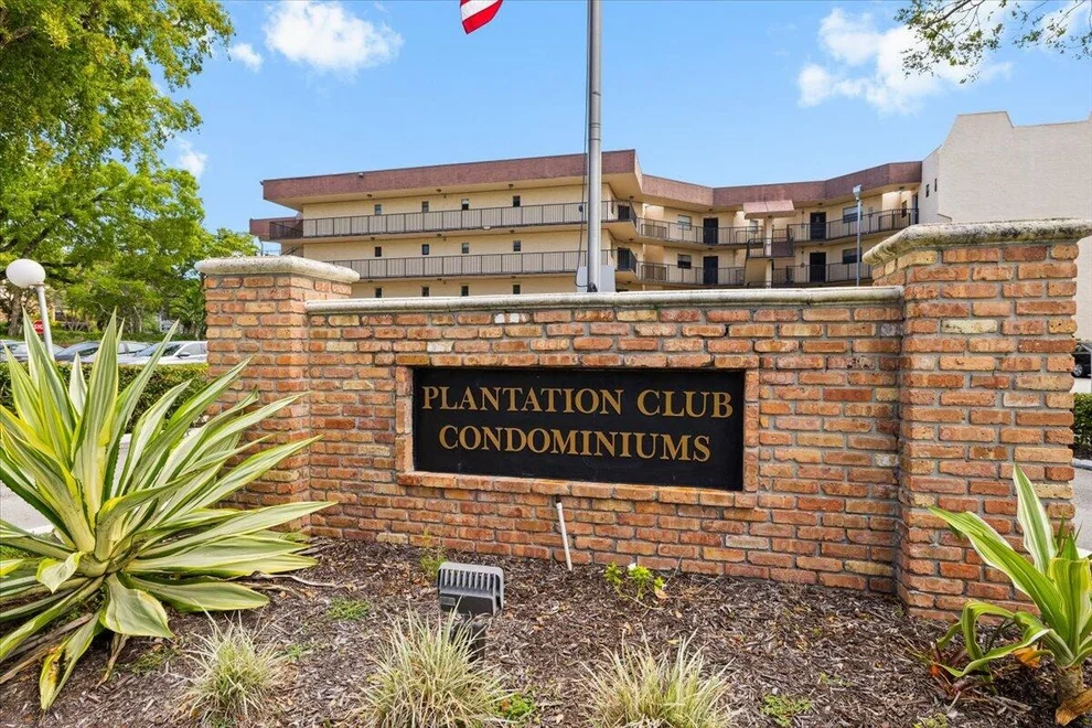 Unit for sale at 6755 W Broward Boulevard, Plantation, FL 33317