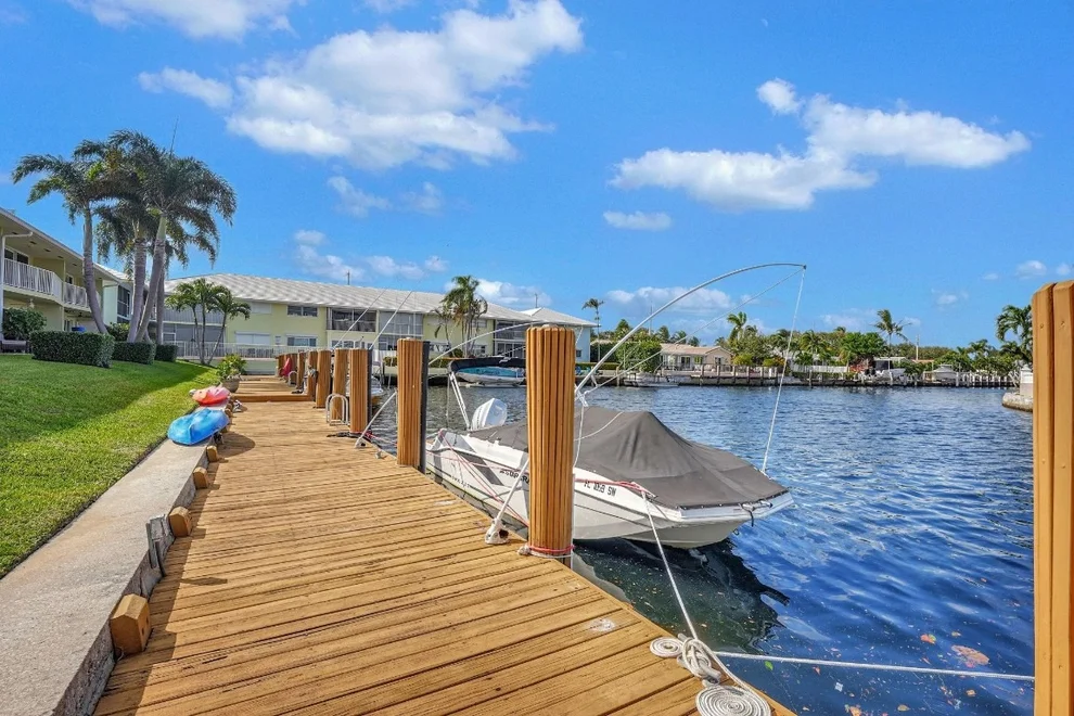 Unit for sale at 2311 NE 36th Street, Lighthouse Point, FL 33064