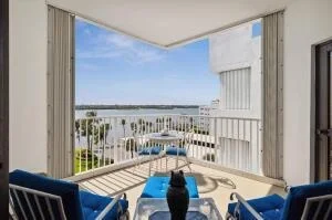 Unit for sale at 2860 S Ocean Boulevard, Palm Beach, FL 33480