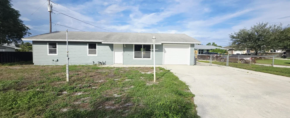 Unit for sale at 2331 NE 15th Court, Jensen Beach, FL 34957