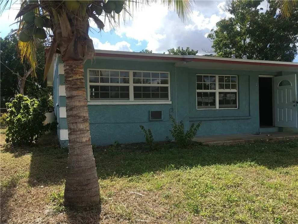 Unit for sale at 130 NE 25th Court, Pompano Beach, FL 33064