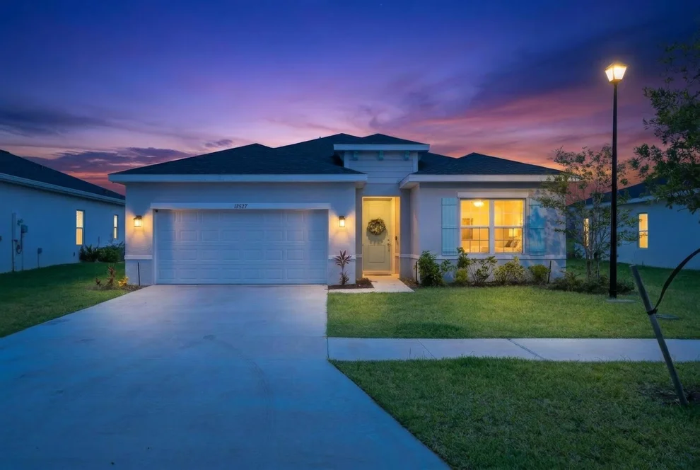 Unit for sale at 12627 SW Forli Way, Port St Lucie, FL 34987