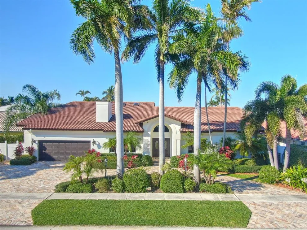 Unit for sale at 855 NE Mulberry Drive, Boca Raton, FL 33487