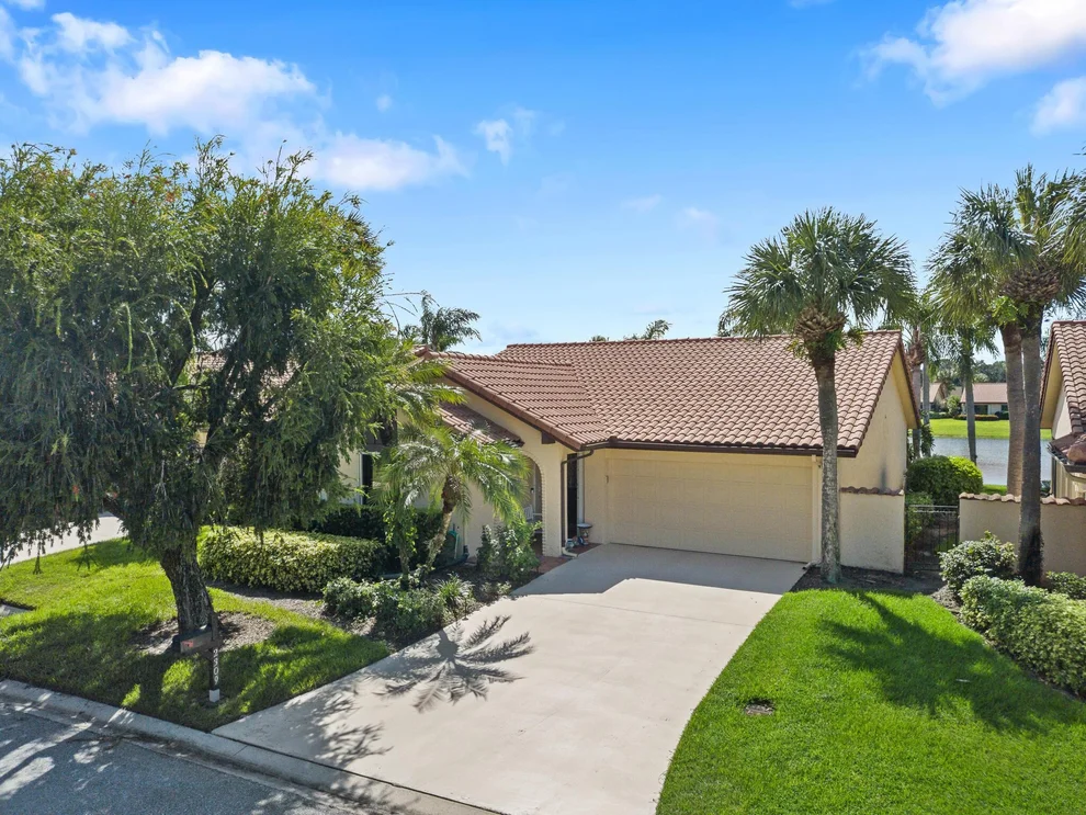 Unit for sale at 2309 SW Bobalink Court, Palm City, FL 34990