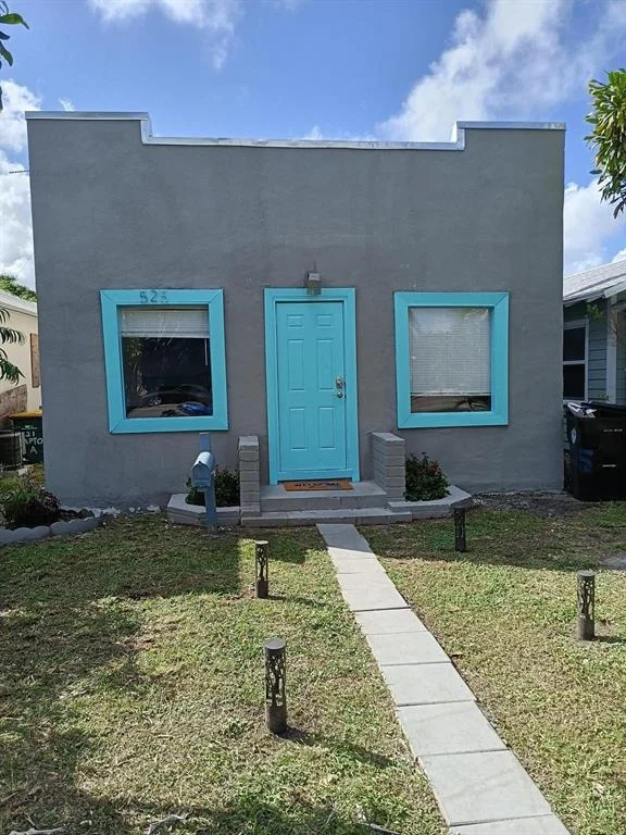 Unit for sale at 525 N E Street, Lake Worth Beach, FL 33460
