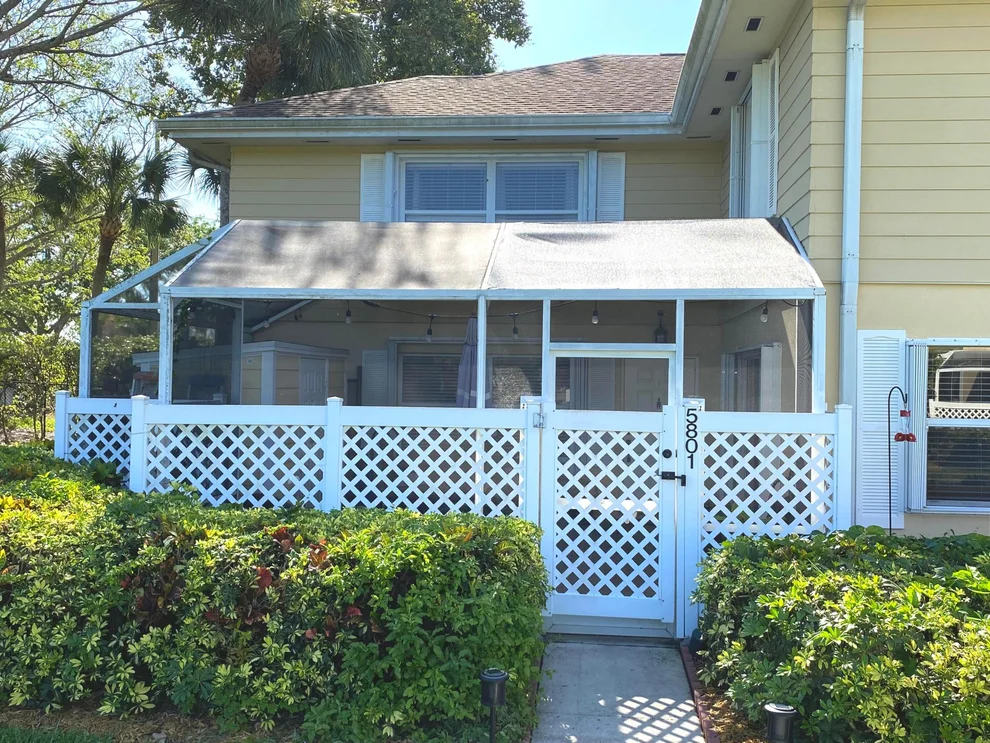 Unit for sale at 5801 Wheatley Court, Boynton Beach, FL 33436