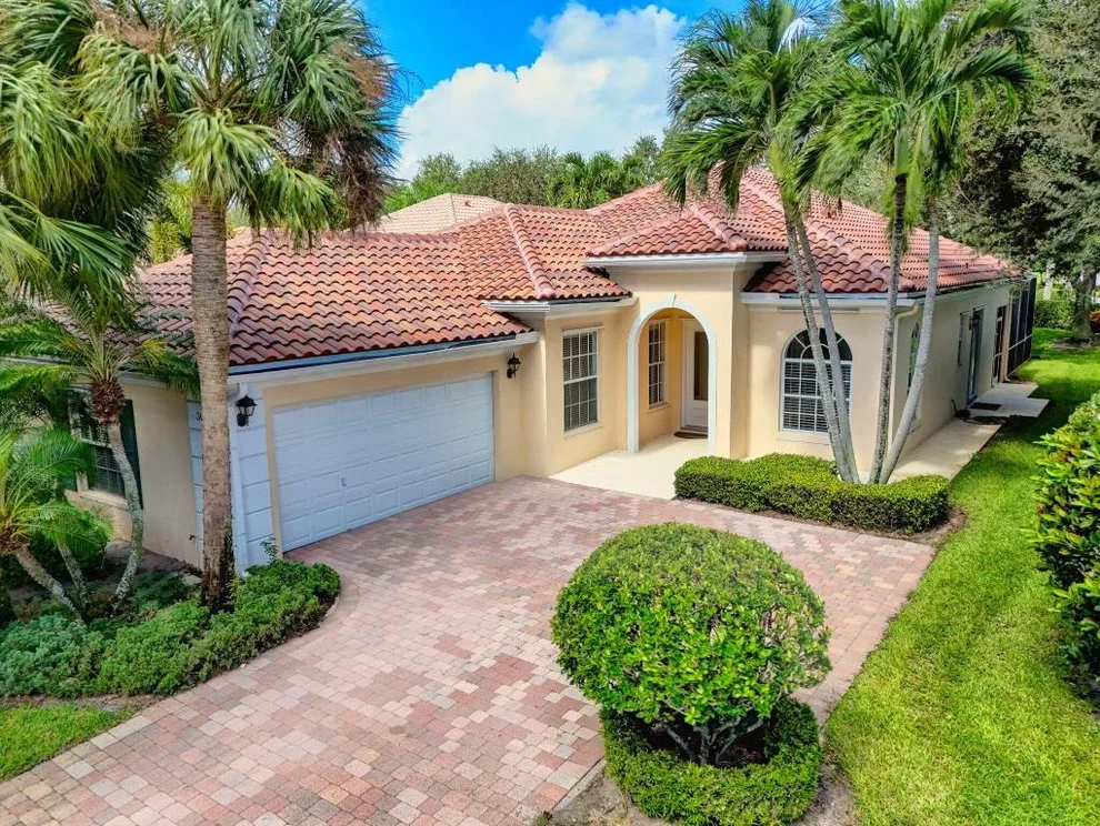 Unit for sale at 302 Aegean Road, Palm Beach Gardens, FL 33410