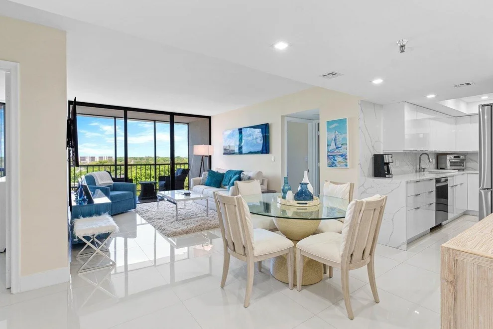 Unit for sale at 6815 Willow Wood Drive, Boca Raton, FL 33434