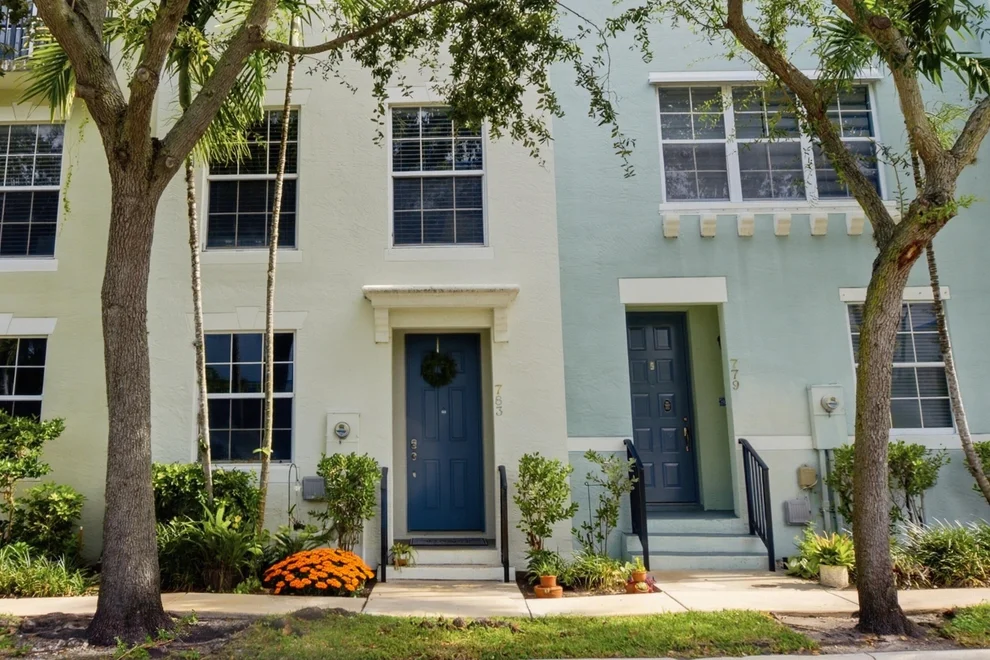 Unit for sale at 783 N Street, West Palm Beach, FL 33401