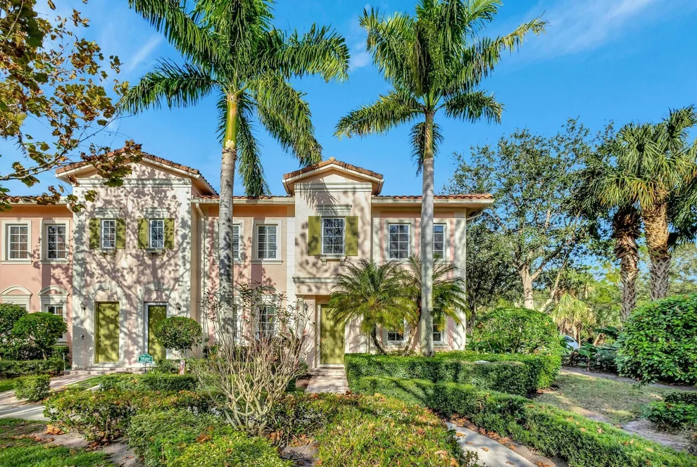 Unit for sale at 126 Lismore Lane, Jupiter, FL 33458