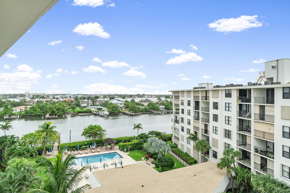 Unit for sale at 3545 S Ocean Boulevard, South Palm Beach, FL 33480