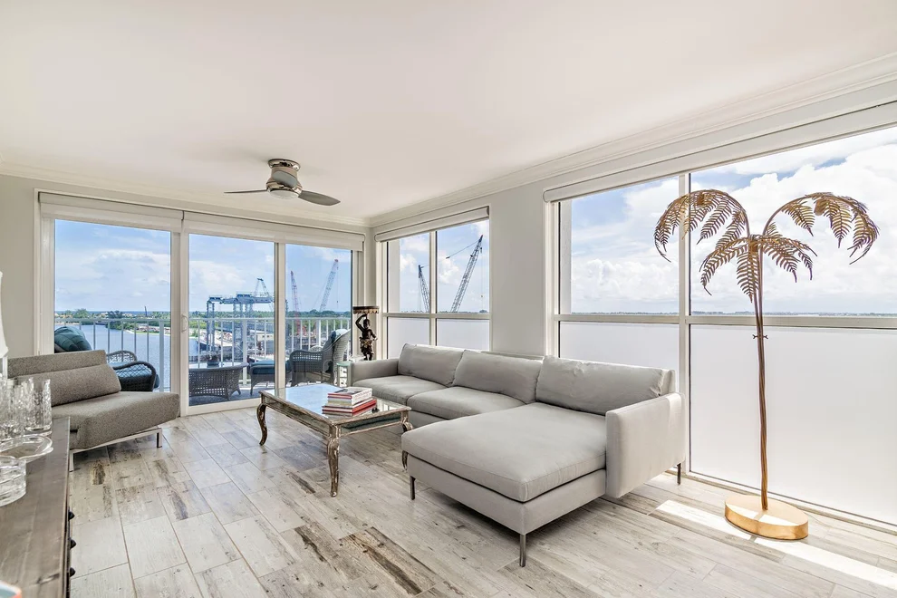 Unit for sale at 3901 S Flagler Drive, West Palm Beach, FL 33405