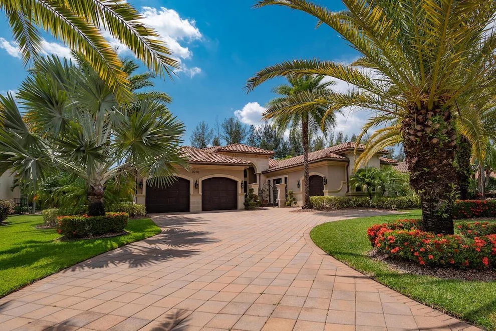 Unit for sale at 7741 Eden Ridge Way, Palm Beach Gardens, FL 33412