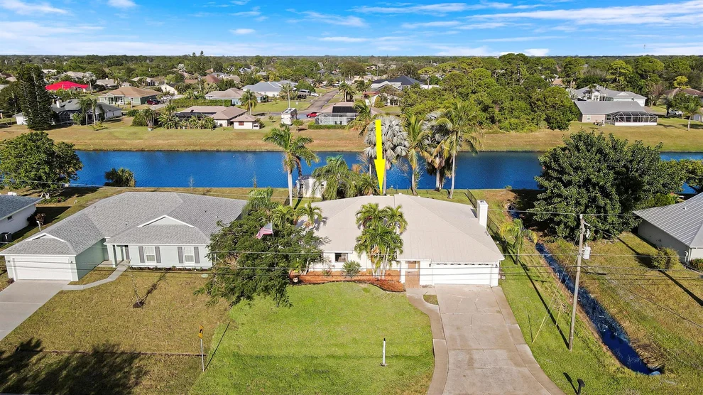 Unit for sale at 210 SW Ridgecrest Drive, Port St Lucie, FL 34953