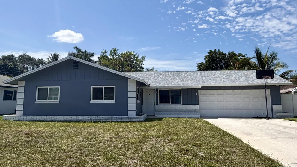 Unit for sale at 3344 Vagabond Road, Lake Worth, FL 33462