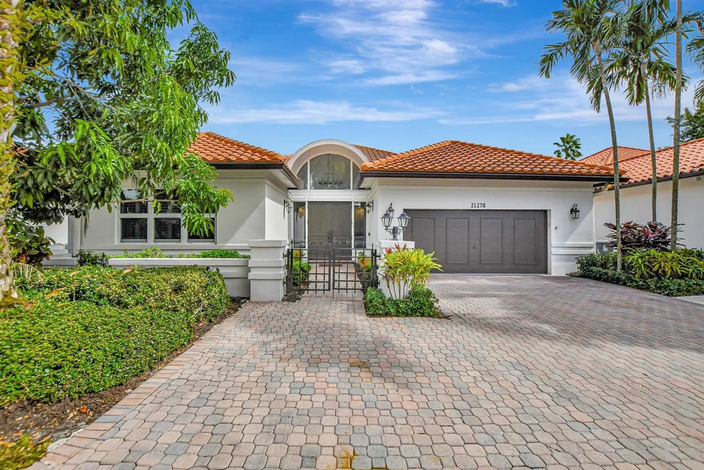 Unit for sale at 21298 Harrow Court, Boca Raton, FL 33433