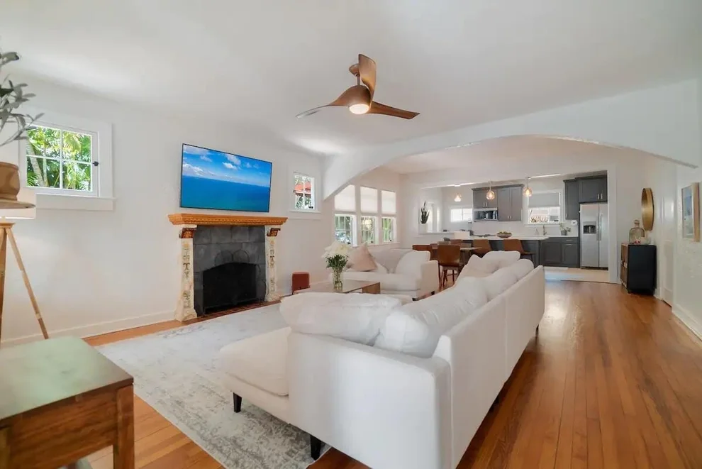 Unit for sale at 321 Malverne Road, West Palm Beach, FL 33405
