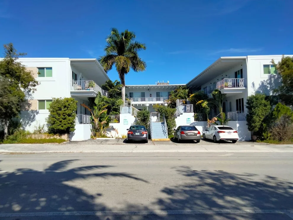Unit for sale at 1520 Lake Avenue, Lake Worth Beach, FL 33460