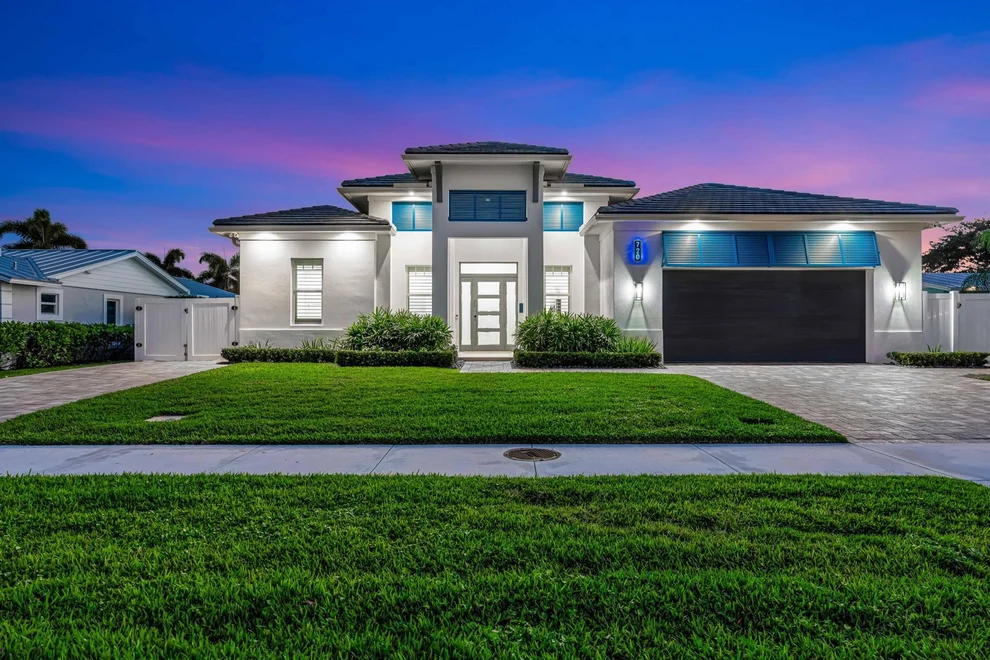 Unit for sale at 720 Jacana Way, North Palm Beach, FL 33408