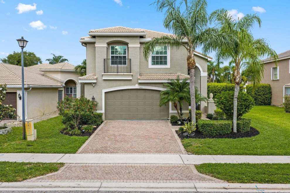 Unit for sale at 11431 Majestic Acres Terrace, Boynton Beach, FL 33473