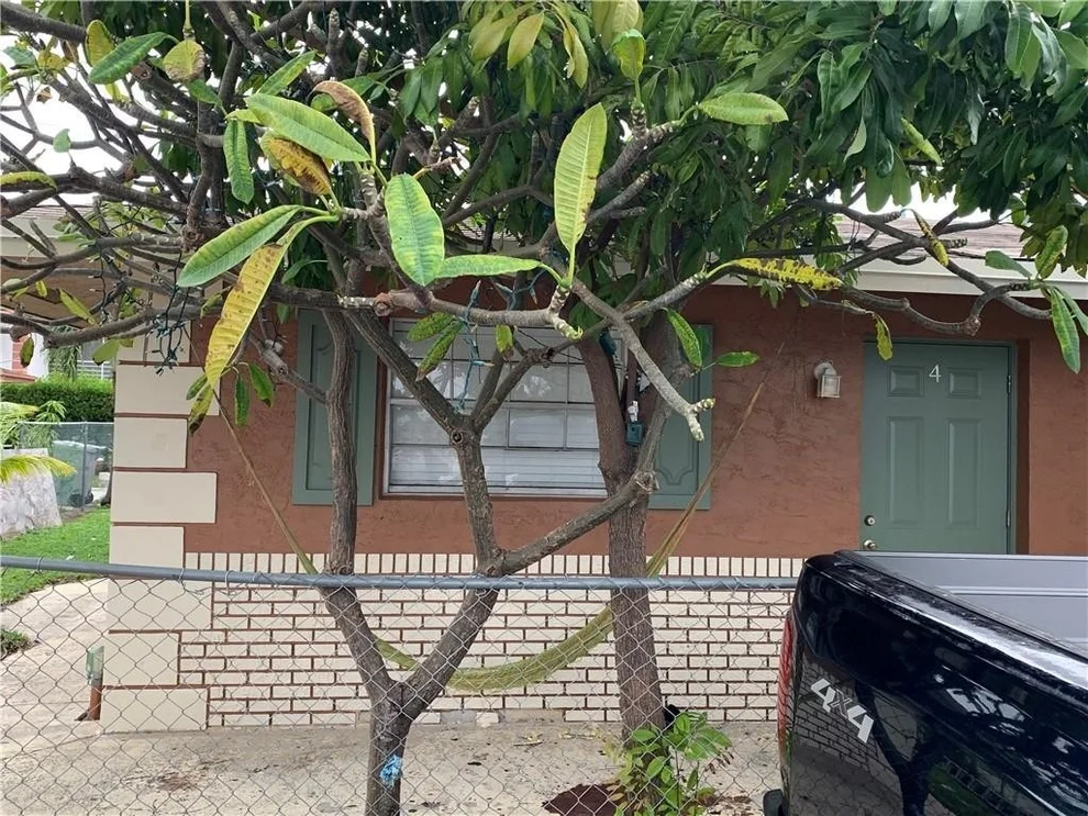 Unit for sale at 3501 NW 5th Terrace, Pompano Beach, FL 33064