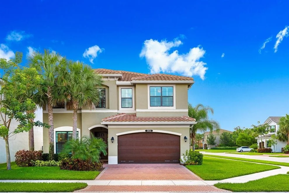 Unit for sale at 13834 Moss Agate Avenue, Delray Beach, FL 33446