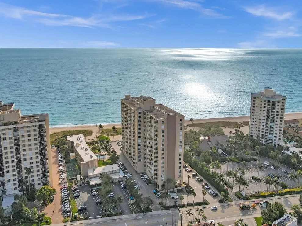 Unit for sale at 2000 S Ocean Boulevard, Lauderdale By The Sea, FL 33062