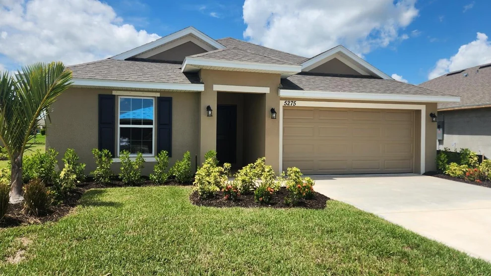 Unit for sale at 5275 San Benedetto Place, Fort Pierce, FL 34951