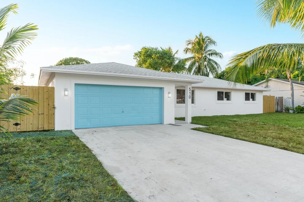 Unit for sale at 510 Coral Way, Delray Beach, FL 33445