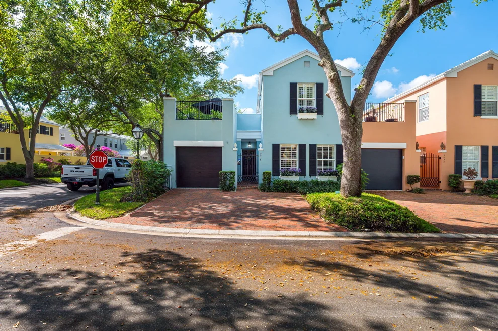 Unit for sale at 5926 Bartram Street, Boca Raton, FL 33433