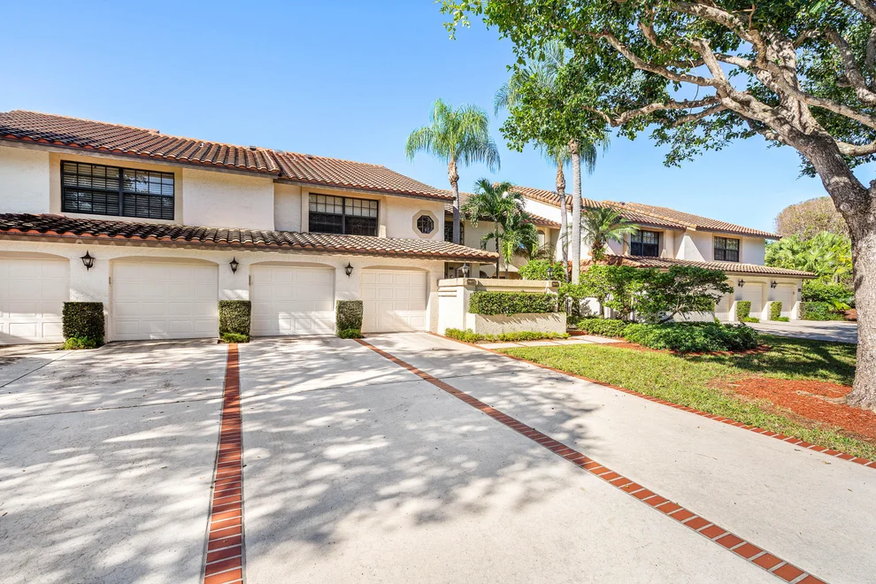 Unit for sale at 7977 La Mirada Drive, Boca Raton, FL 33433