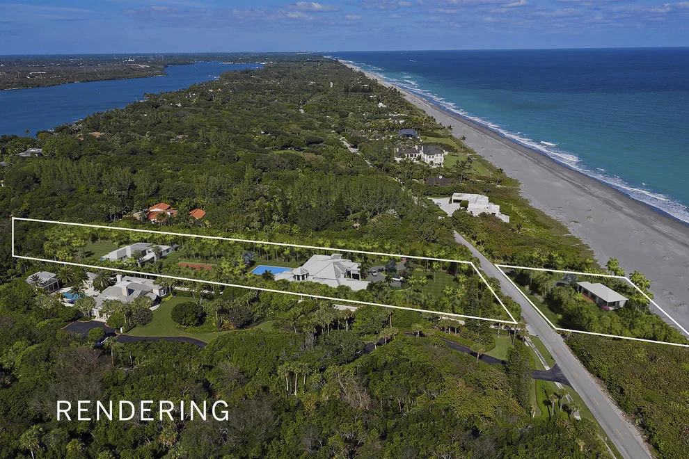 Unit for sale at 310 S Beach Road, Hobe Sound, FL 33455