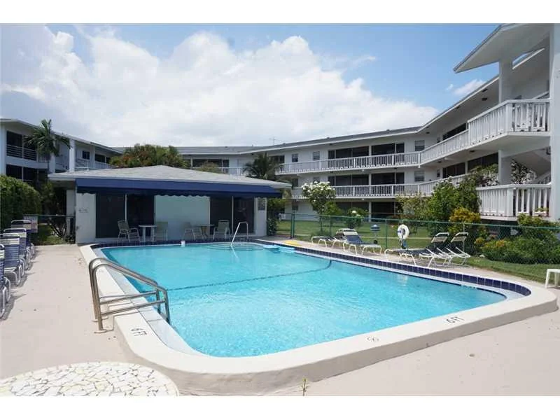 Unit for sale at 600 Pine Drive, Pompano Beach, FL 33060