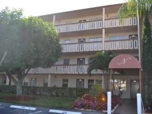 Unit for sale at 1029 Newcastle, Boca Raton, FL 33434