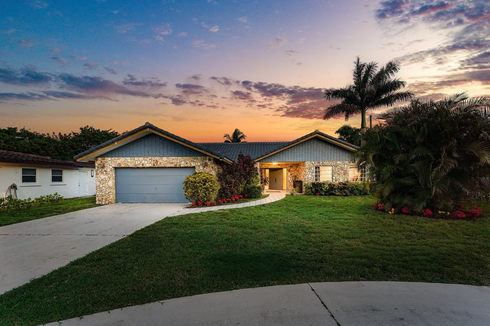 Unit for sale at 1006 SE 6th Street, Deerfield Beach, FL 33441