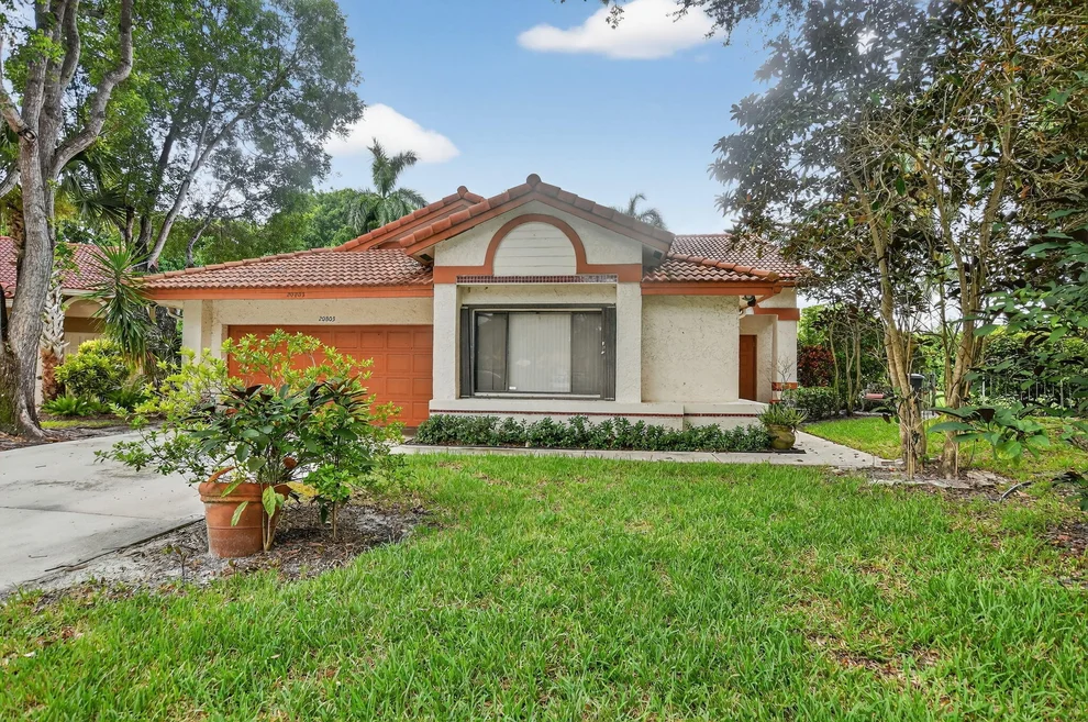 Unit for sale at 20803 Cabrillo Way, Boca Raton, FL 33428