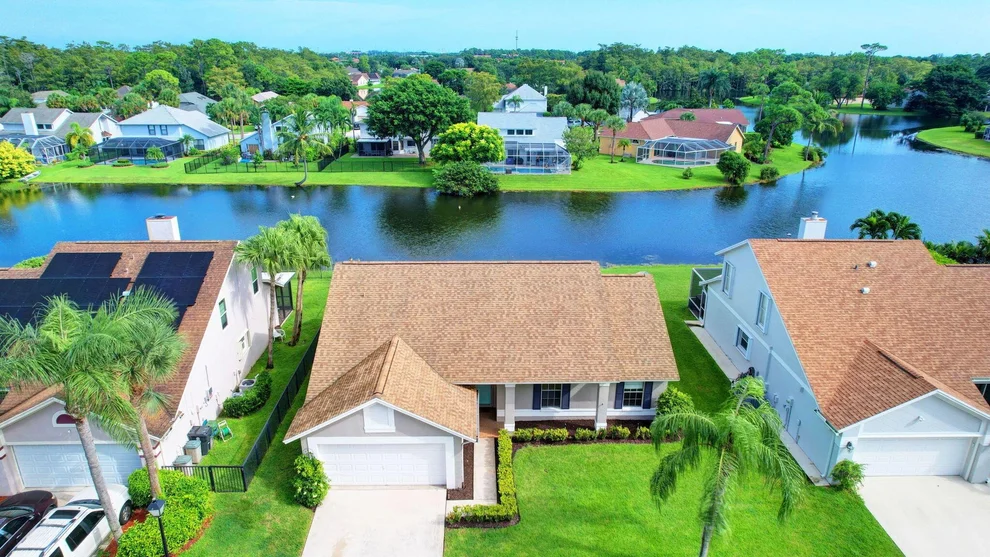 Unit for sale at 3566 Woods Walk Boulevard, Lake Worth, FL 33467