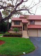 Unit for sale at 5590 Coach House Circle, Boca Raton, FL 33486