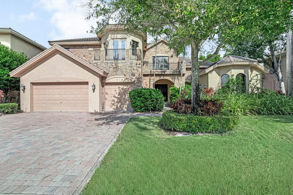Unit for sale at 10513 Versailles Boulevard, Wellington, FL 33449