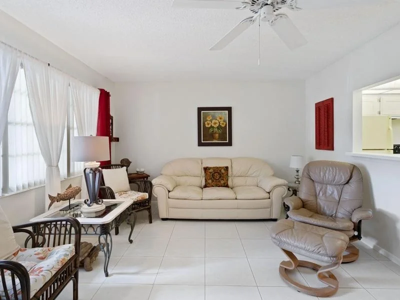 Unit for sale at 251 Southampton C, West Palm Beach, FL 33417