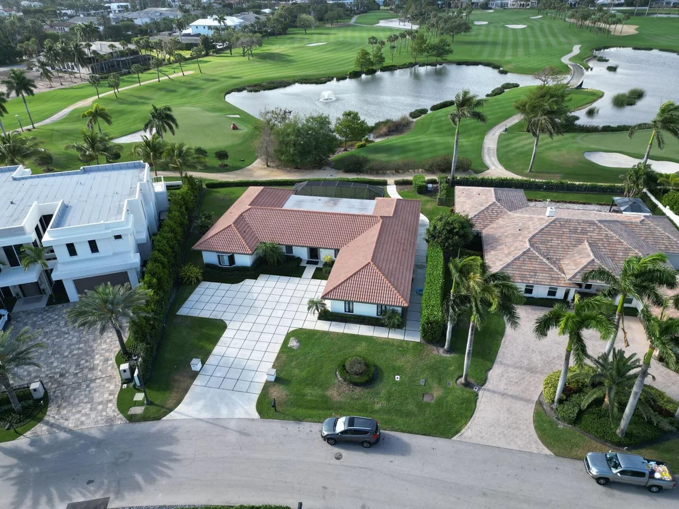 Unit for sale at 1668 Sabal Palm Drive, Boca Raton, FL 33432