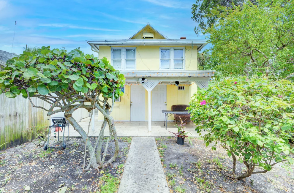 Unit for sale at 215 N E Street, Lake Worth Beach, FL 33460
