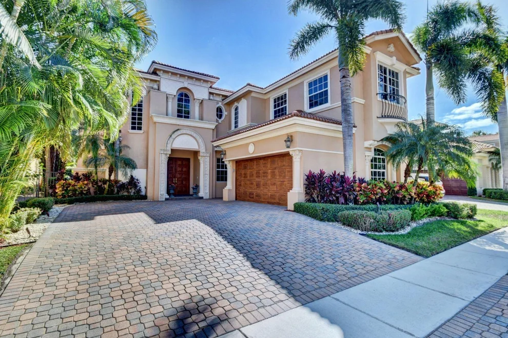 Unit for sale at 8180 Valhalla Drive, Delray Beach, FL 33446
